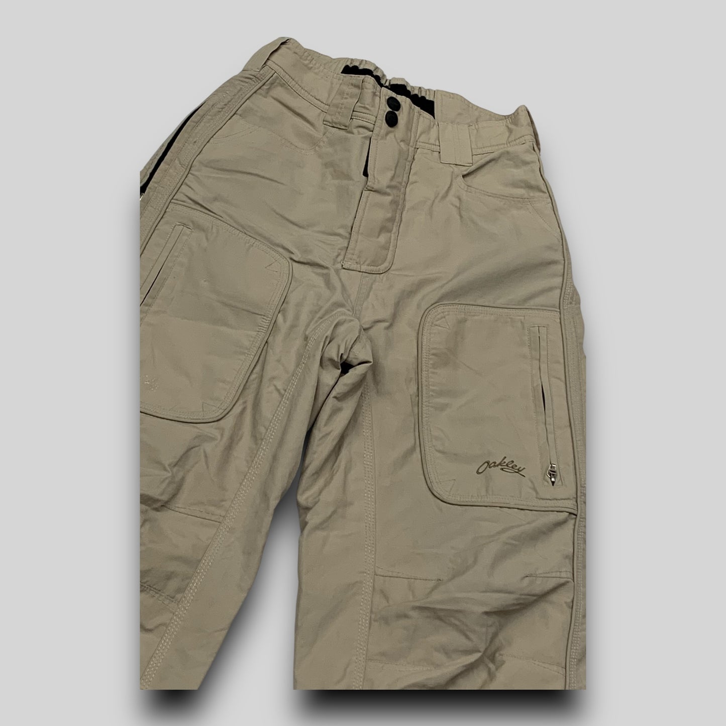 Calça Snow