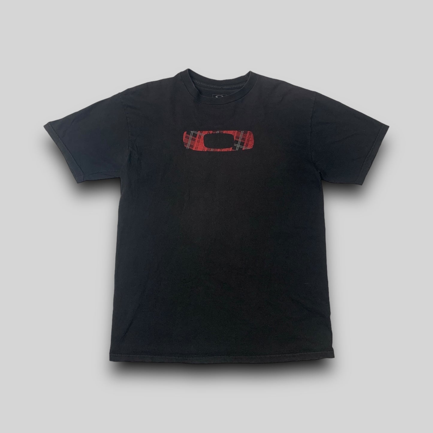 Camiseta Oakley Gascan