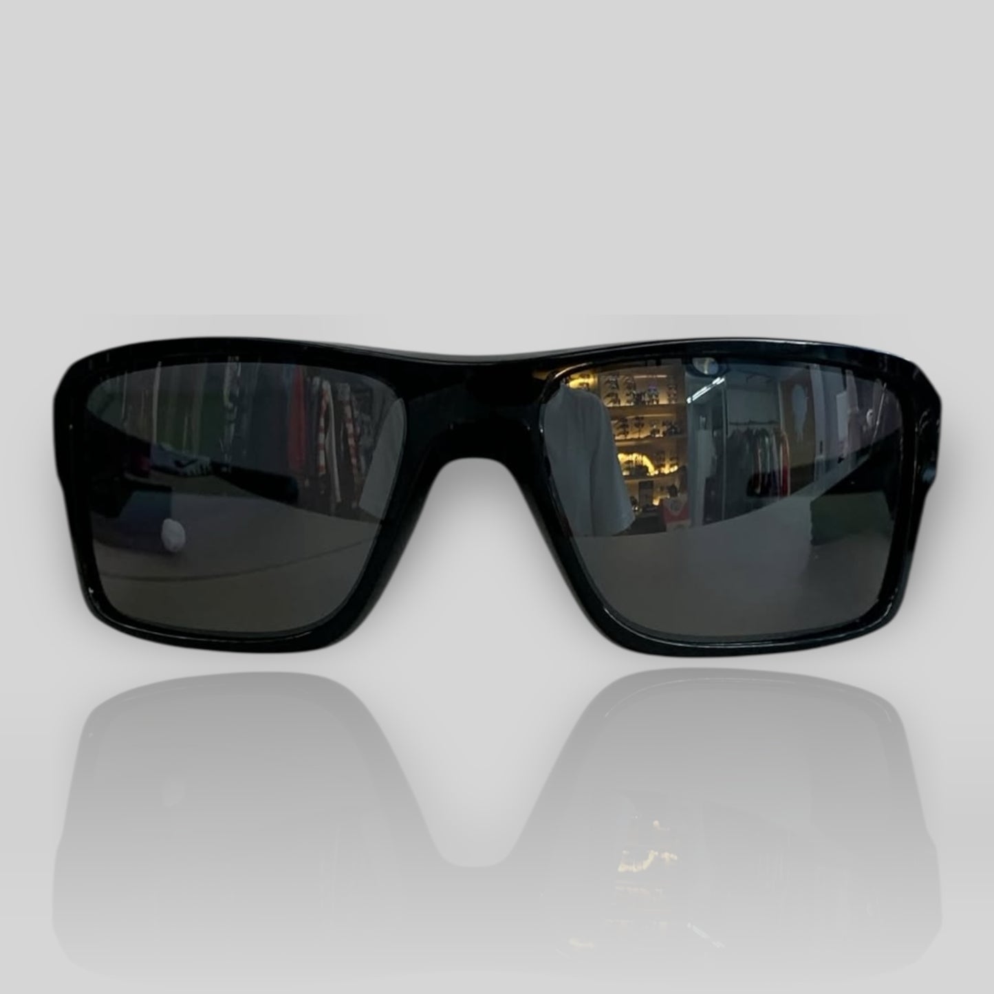 Óculos Oakley Double Edge