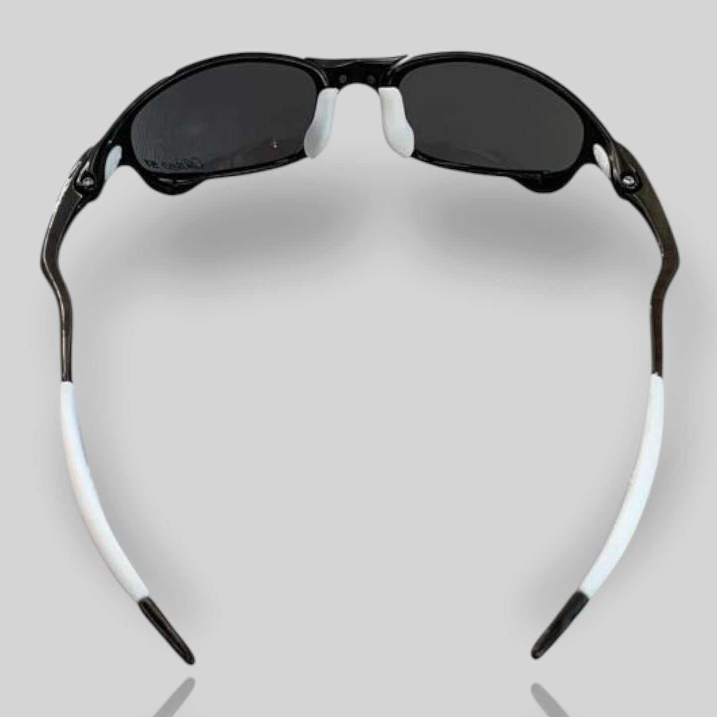 Óculos Oakley Juliet lchiro Carbon Polished