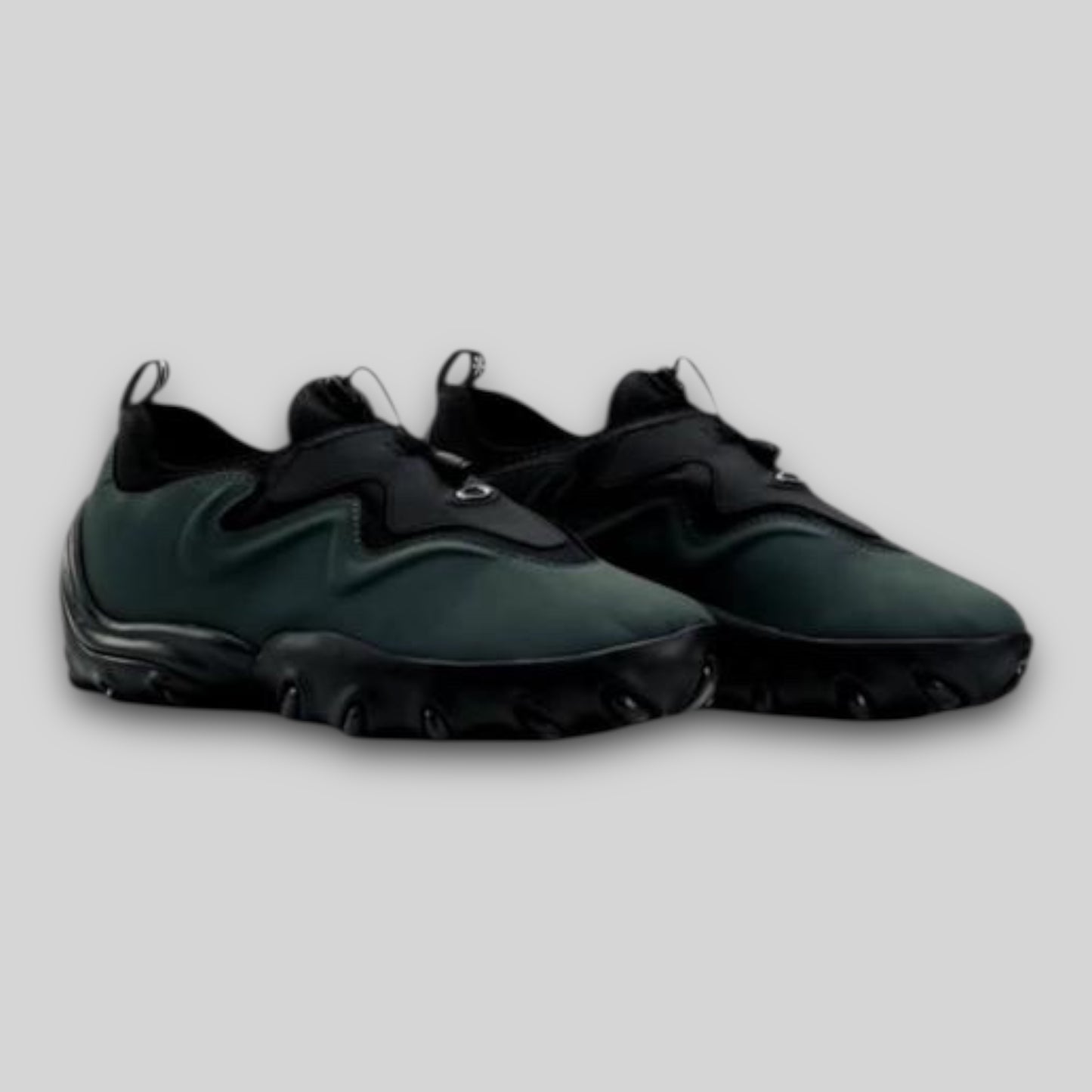 Tênis Oakley Teeth Slip On Og x Piet