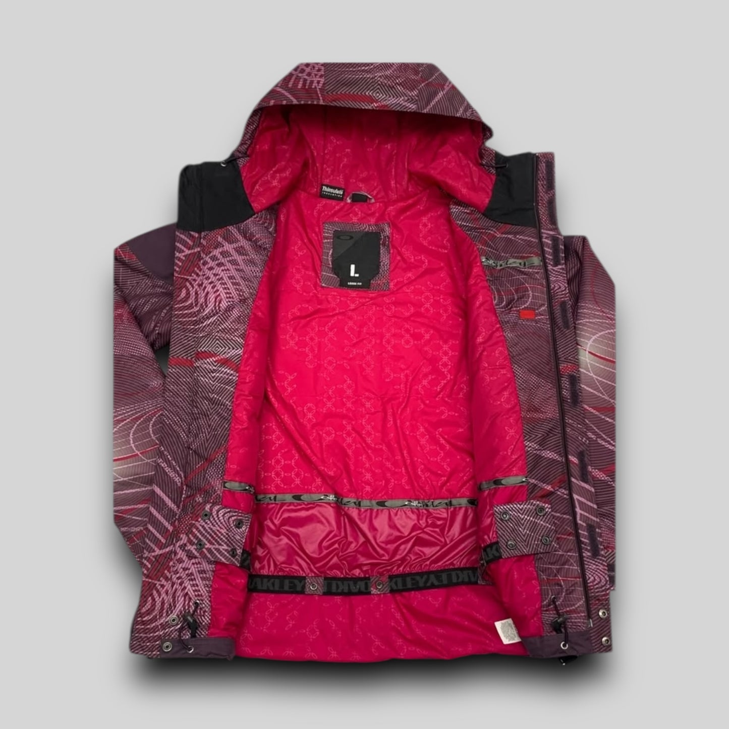 Conjunto Snow