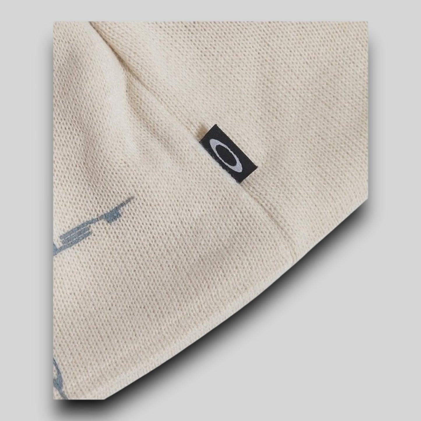 Touca Oakley Heave Stretch Beanie