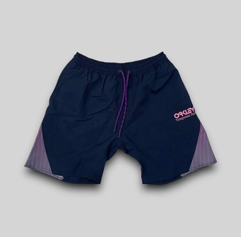 Bermuda Oakley Tempestas