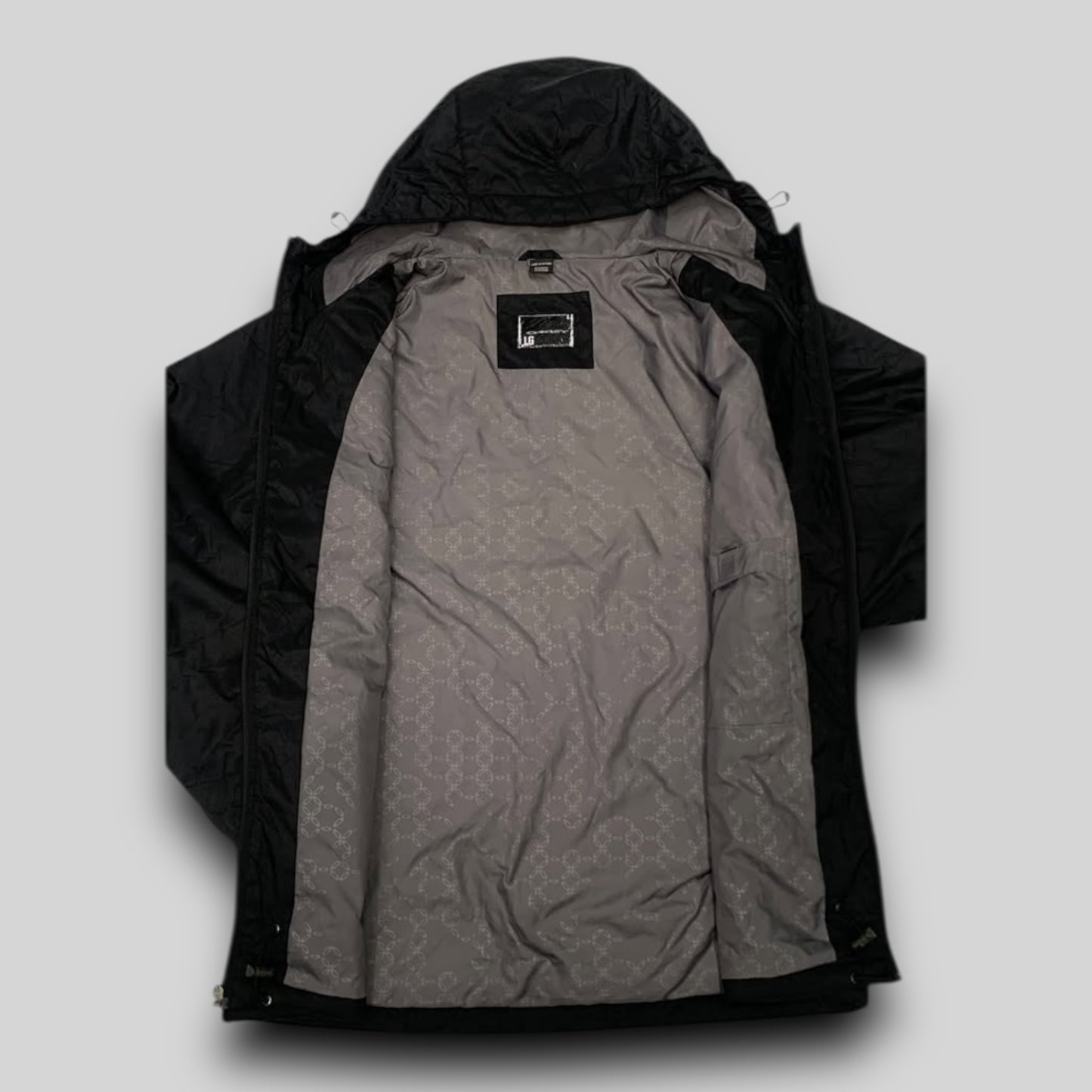 Jaqueta Snow Oakley