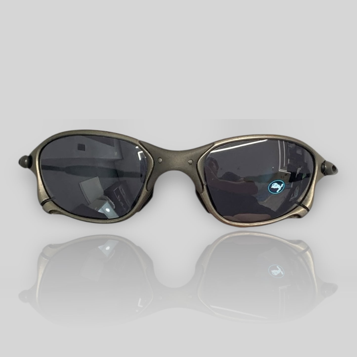 Óculos Oakley XT Tio 2