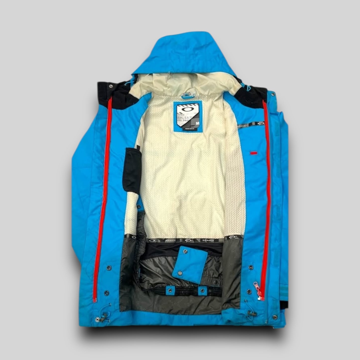 Conjunto Snow