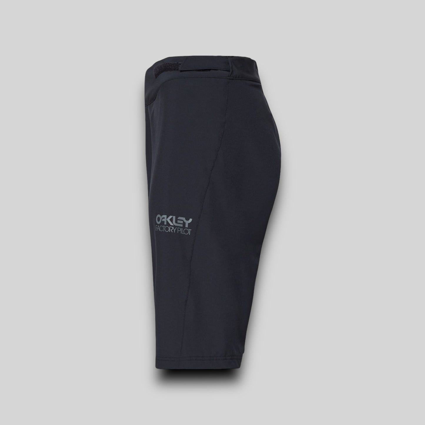 Bermuda Factory Pilot
