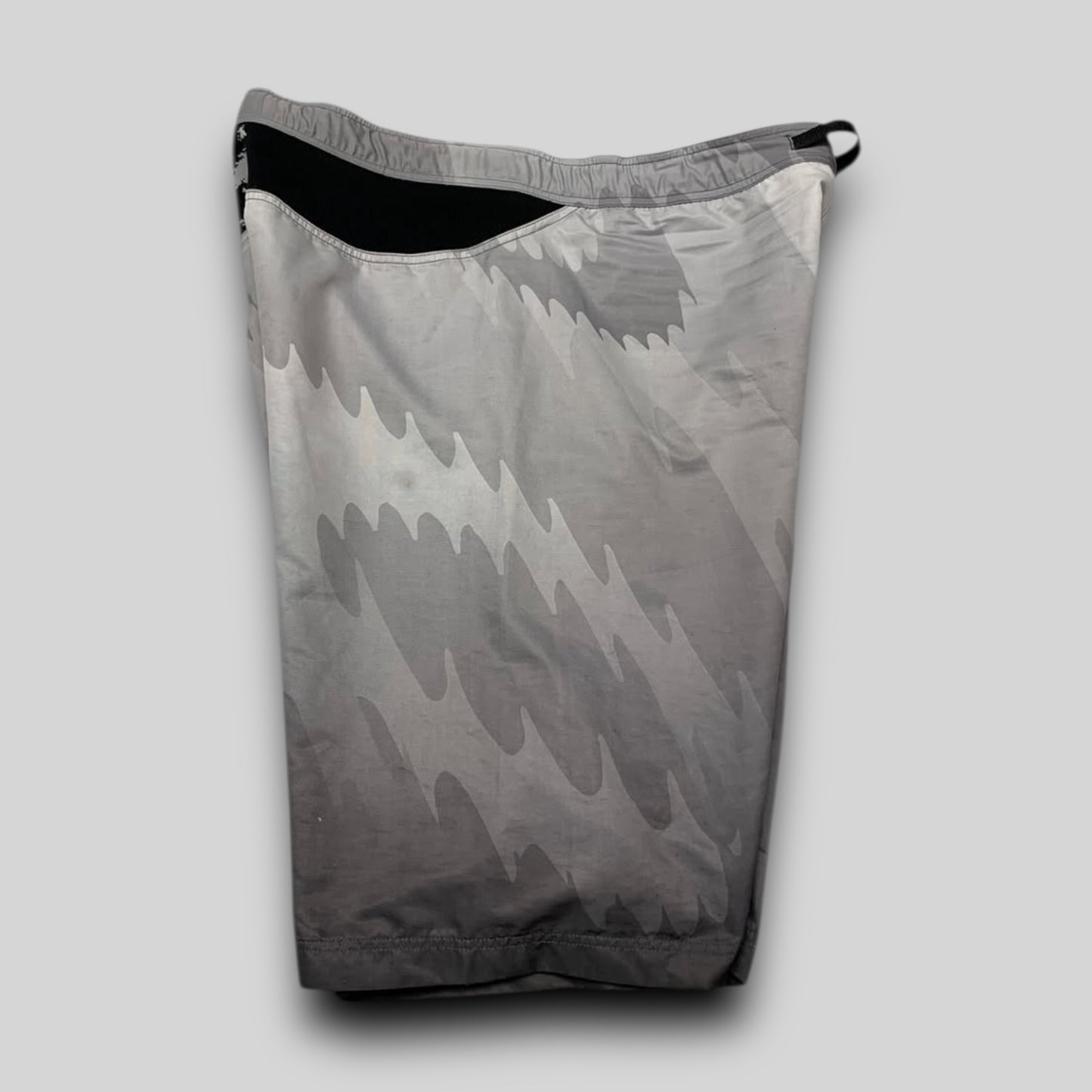 Bermuda Oakley Static