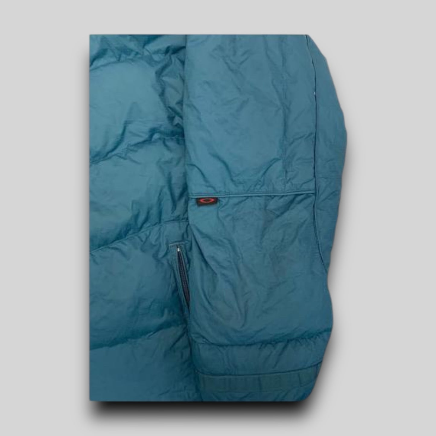 Jaqueta Snow Oakley