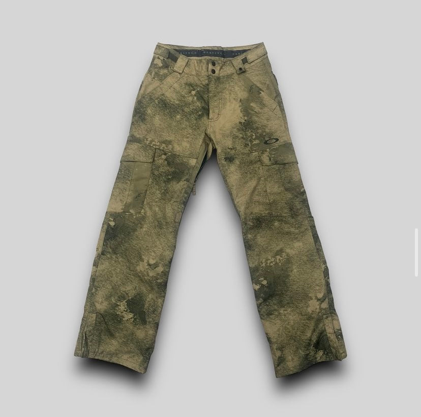 Calça Snow Oakley