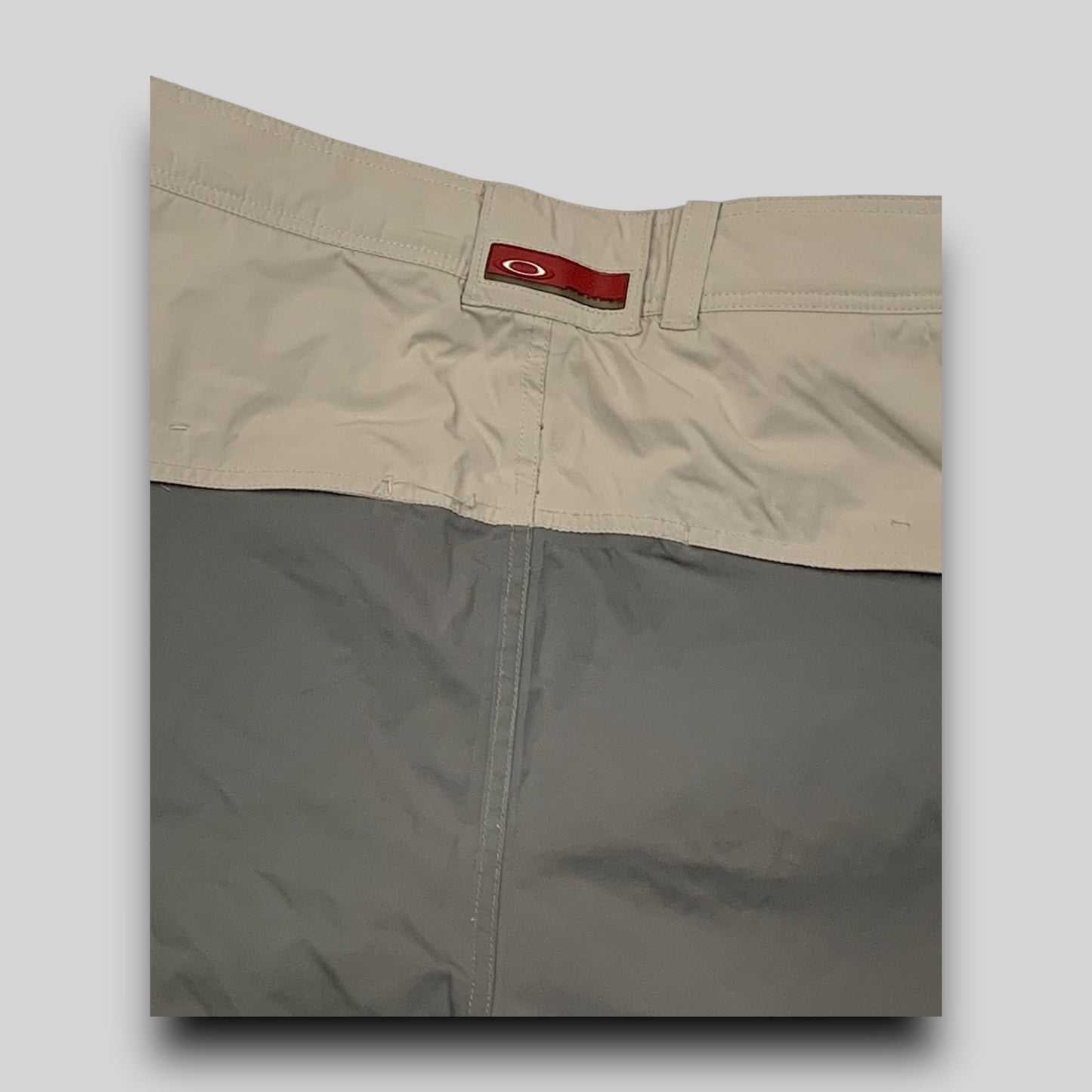 Calça Snow Software