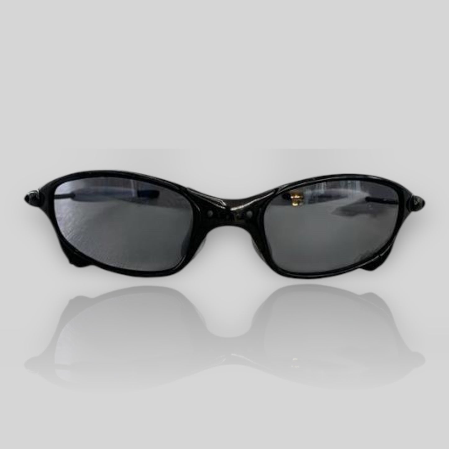 Óculos Oakley Juliet lchiro Carbon Polished