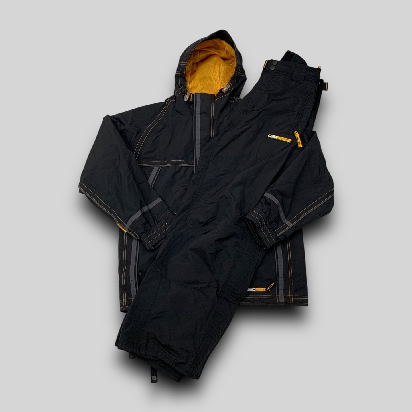 Conjunto Snow Software