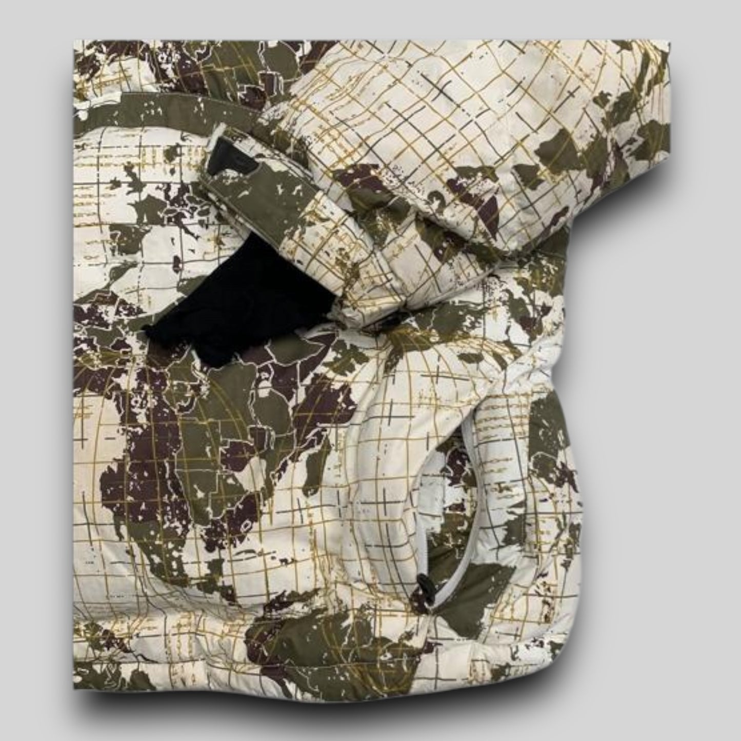Jaqueta Snow Oakley Snow Atlas