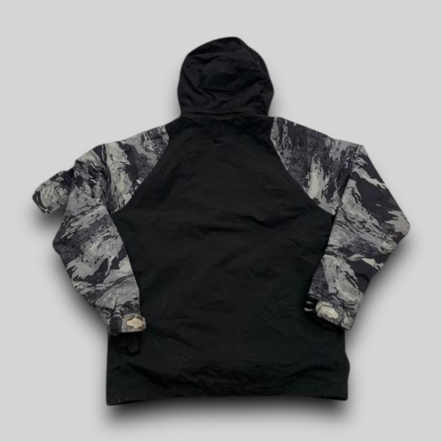 Jaqueta Snow Oakley Snow Night Camo