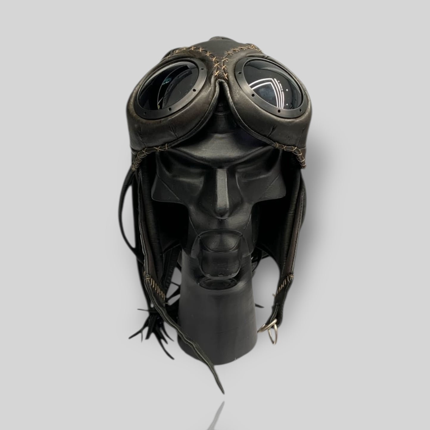 Touca Oakley Medusa