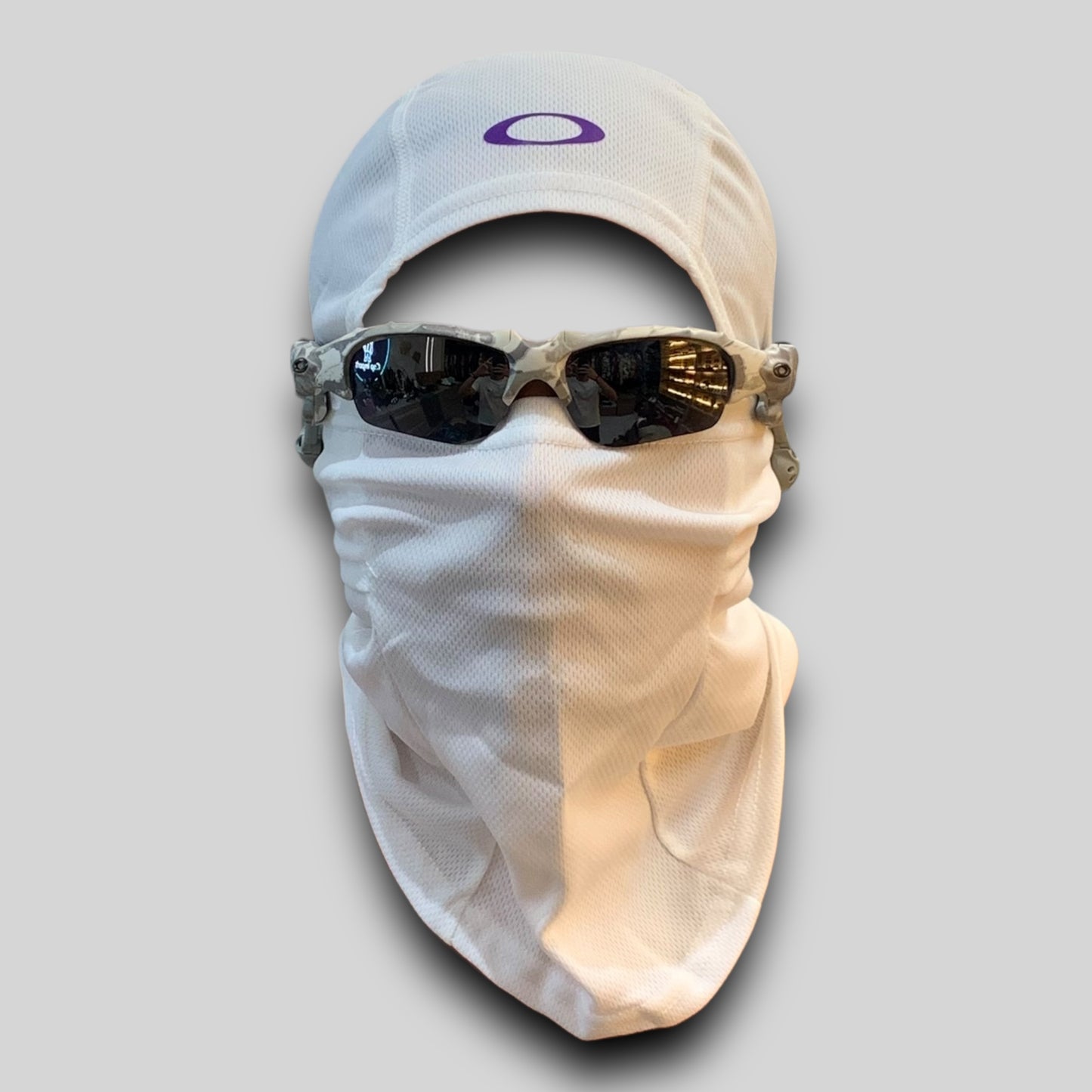 Balaclava Infinite hero (Custom)