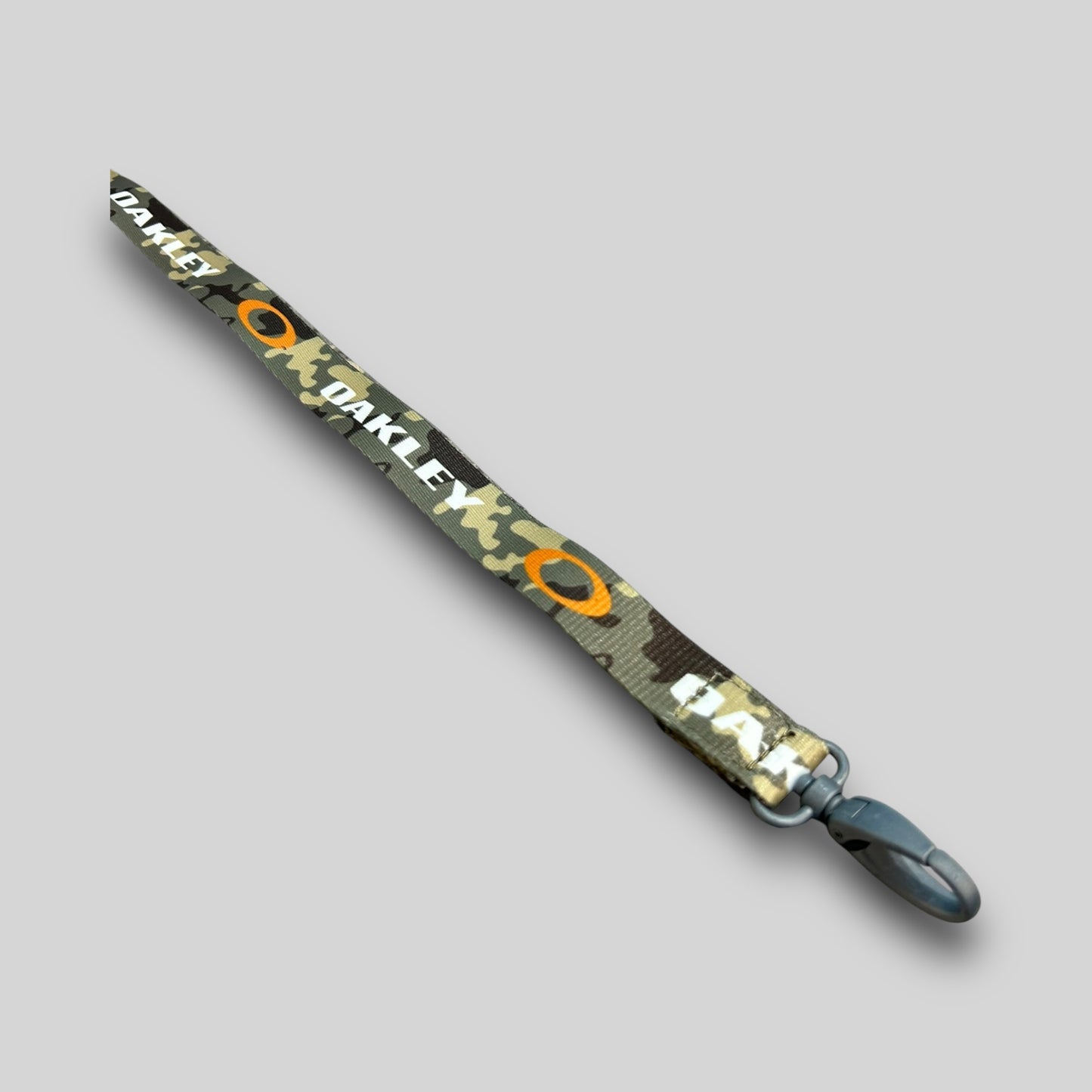 Lanyard Camo (Custom)