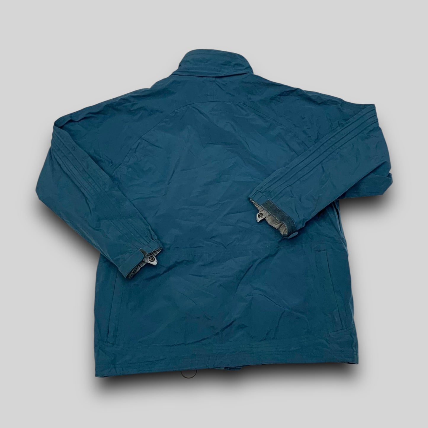 Jaqueta Snow Software