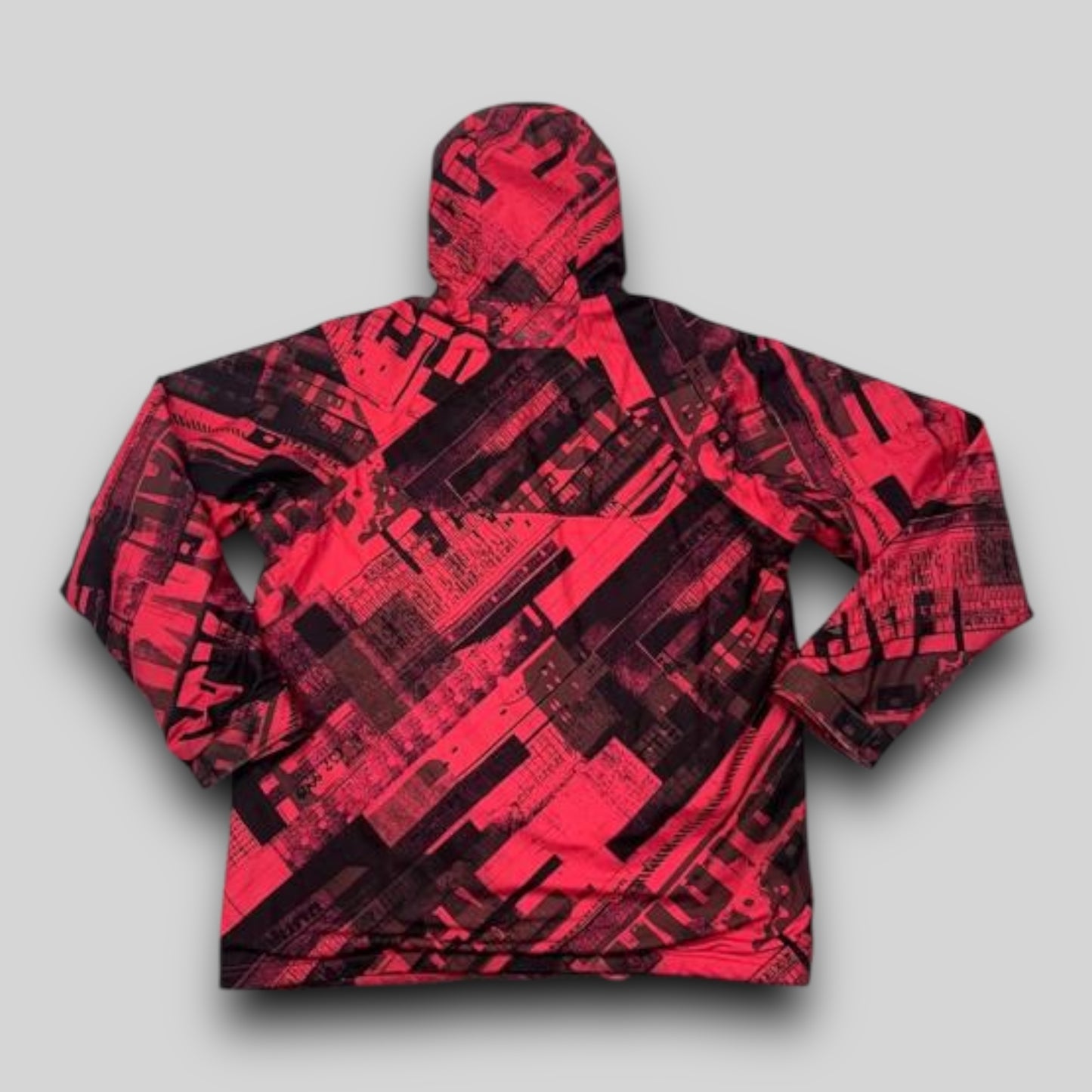 Jaqueta Snow Oakley Rocco