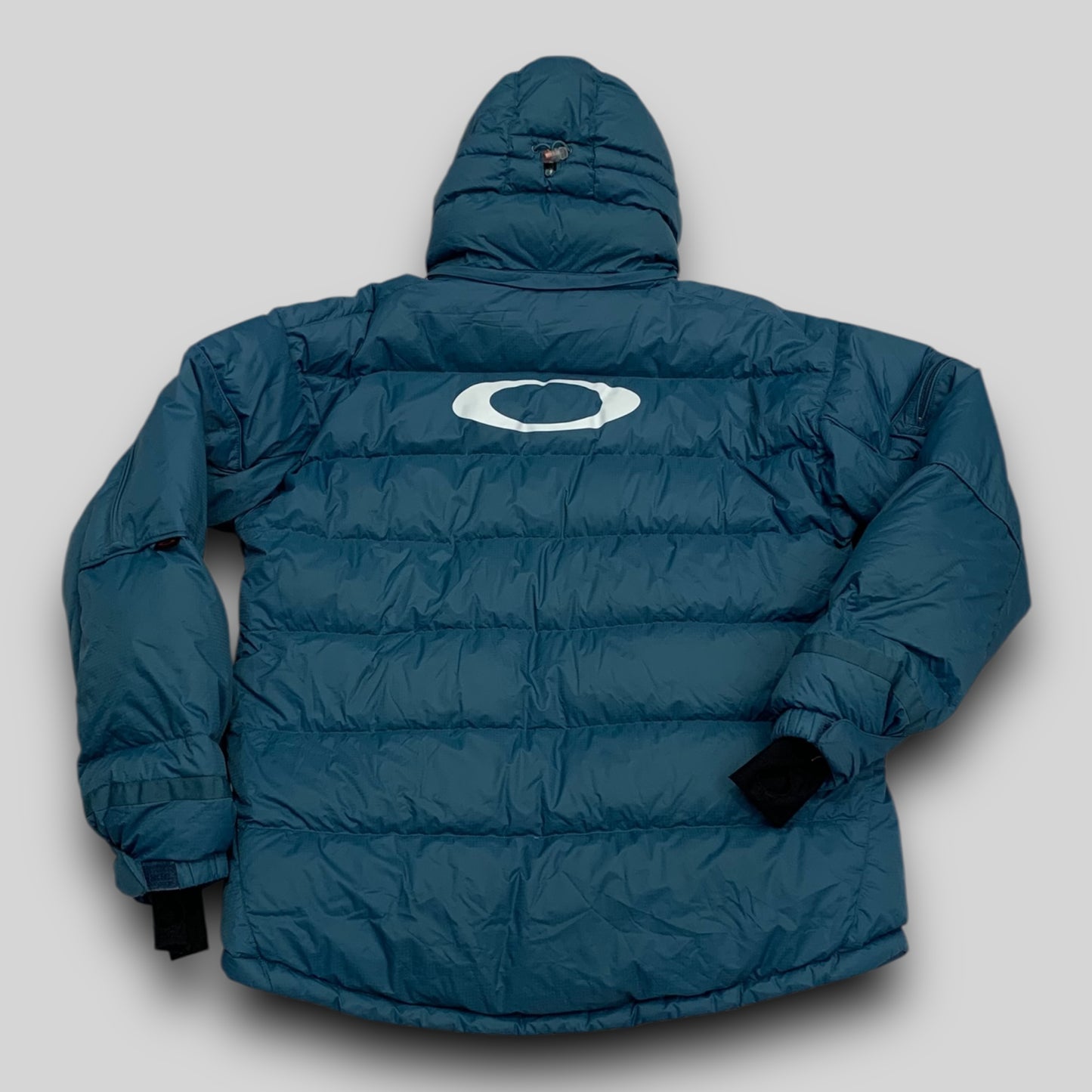Jaqueta Snow Oakley