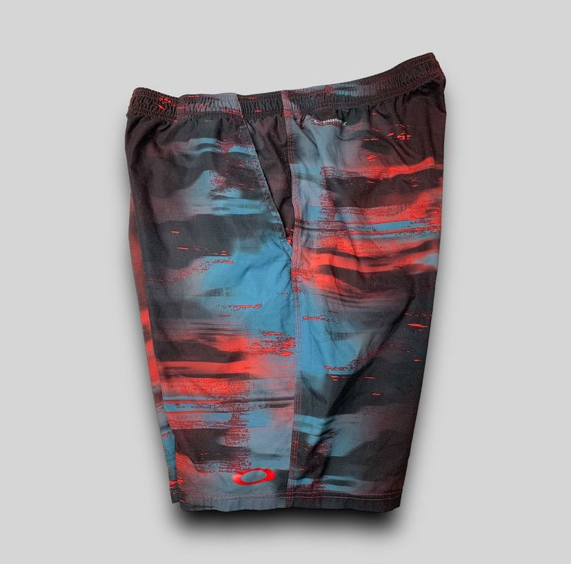 Bermuda Oakley Hydrolix