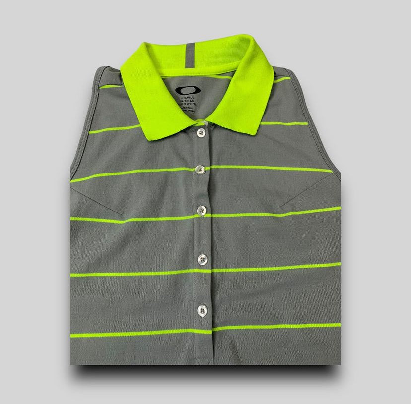 Vestido Oakley