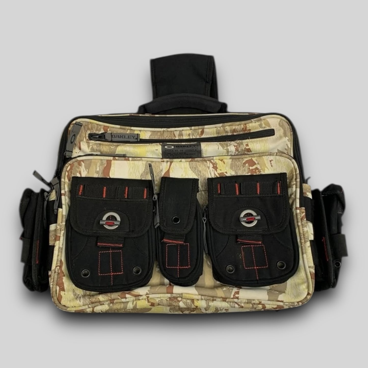Mochila Oakley Laptop Bag