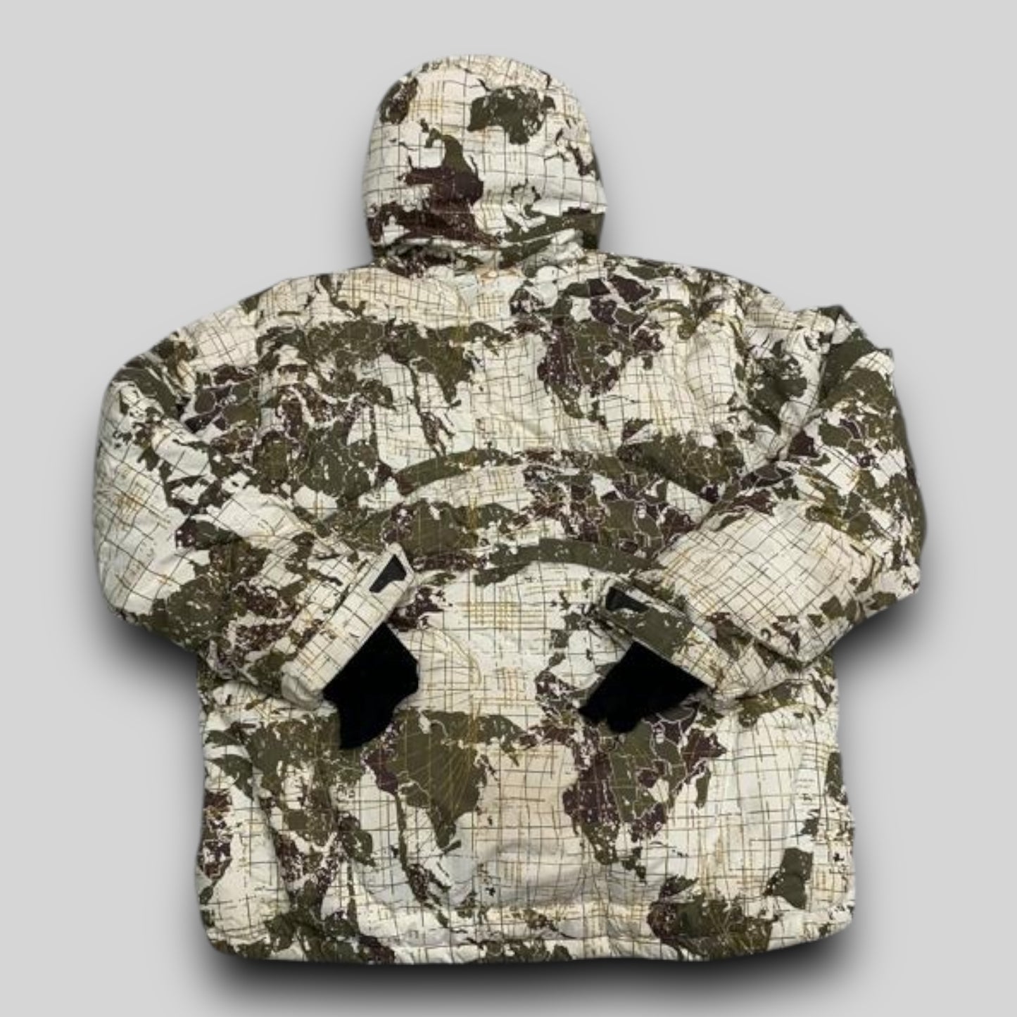 Jaqueta Snow Oakley Snow Atlas