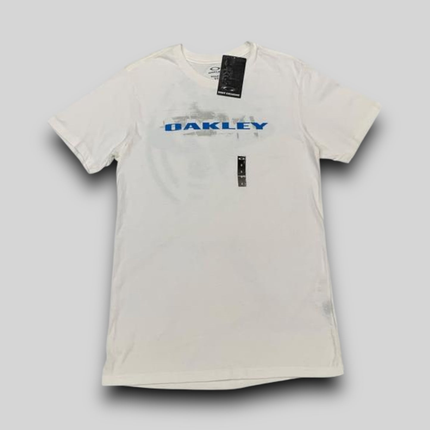 Camiseta Oakley Wrecker Tee