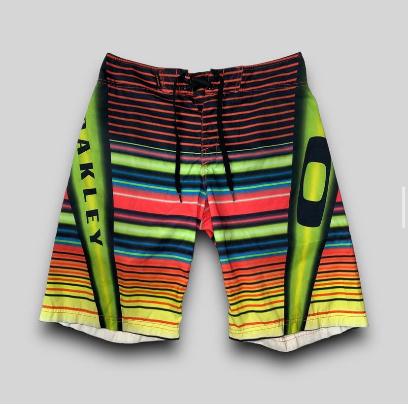 Bermuda Oakley