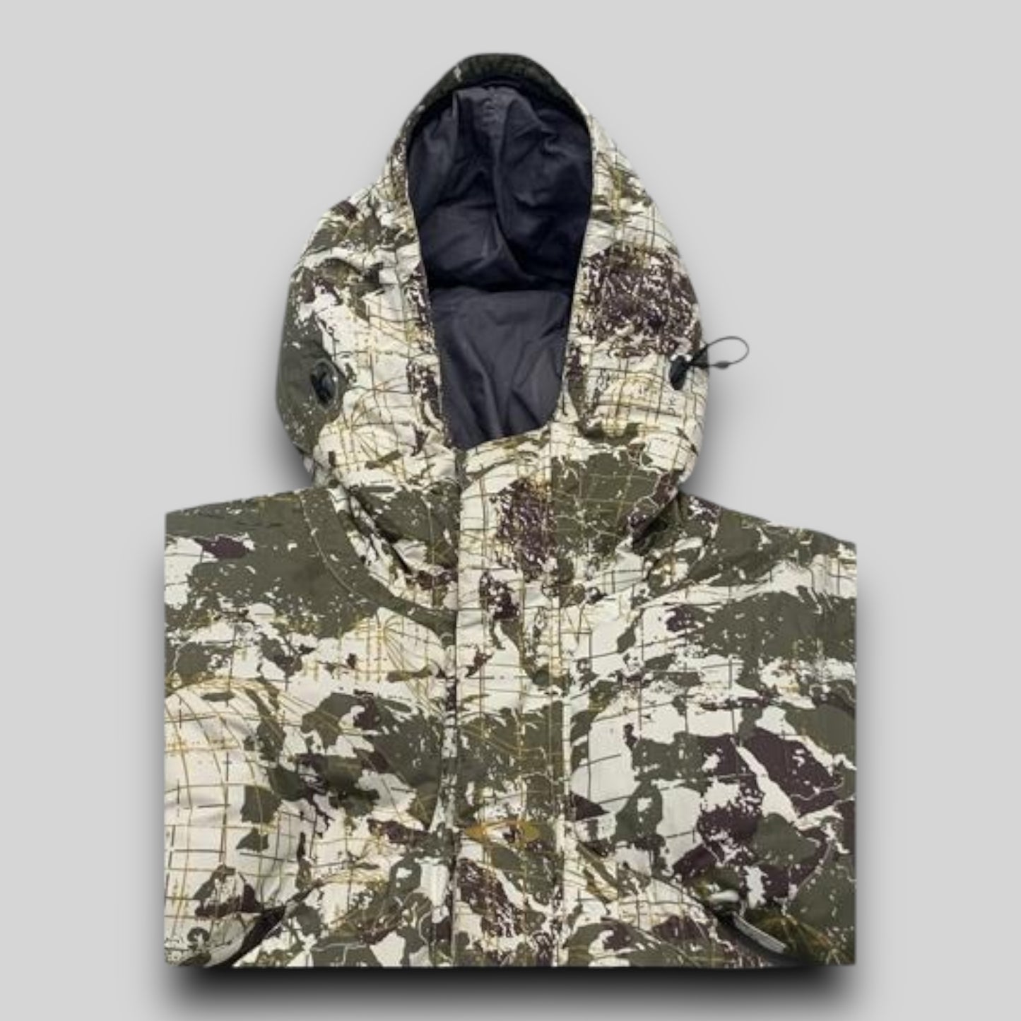 Jaqueta Snow Oakley Atlas