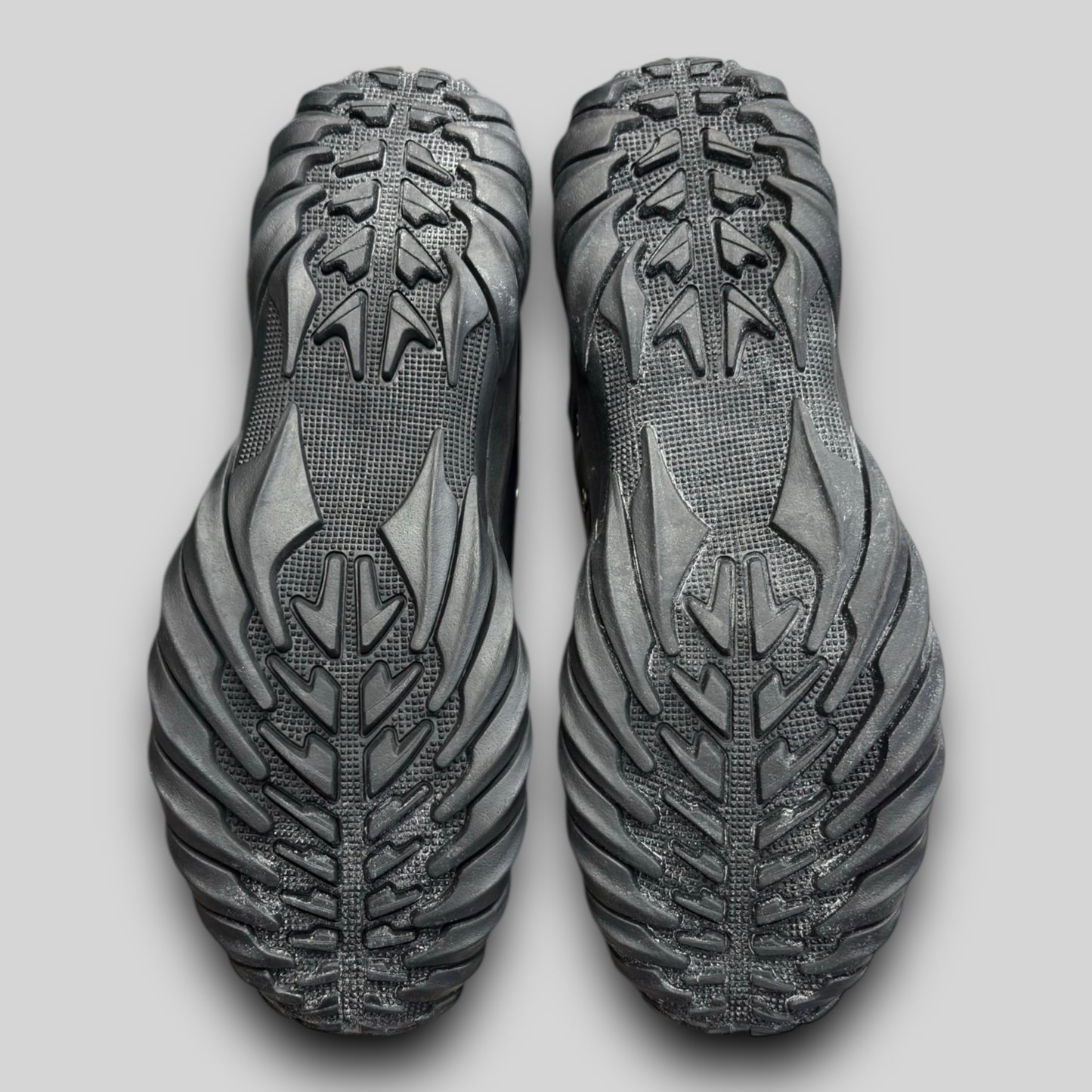 Assault Infinite Hero