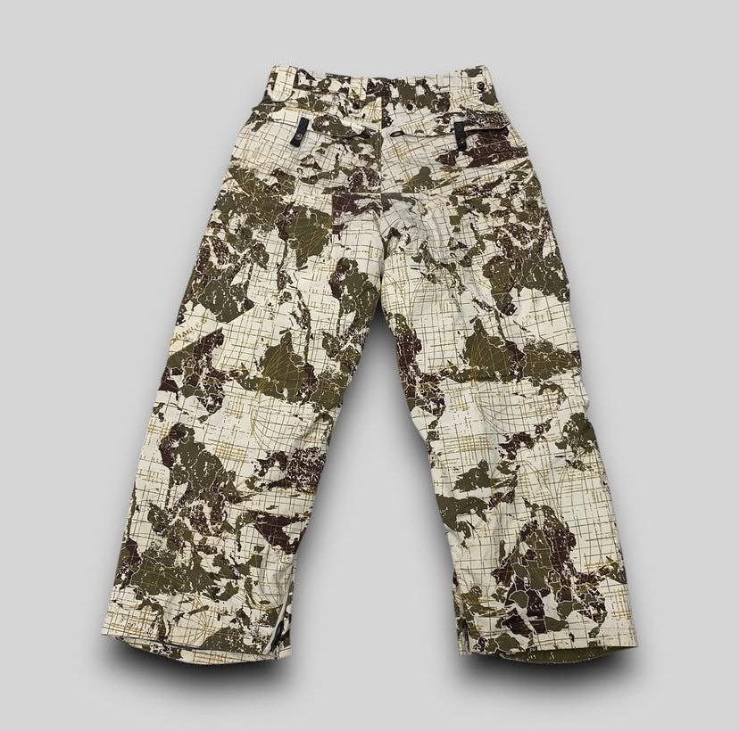 Calça Snow Oakley Atlas