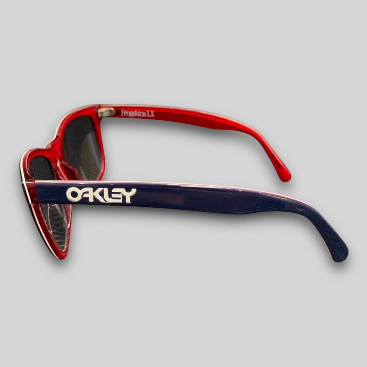 Óculos Oakley Frogskins Lx