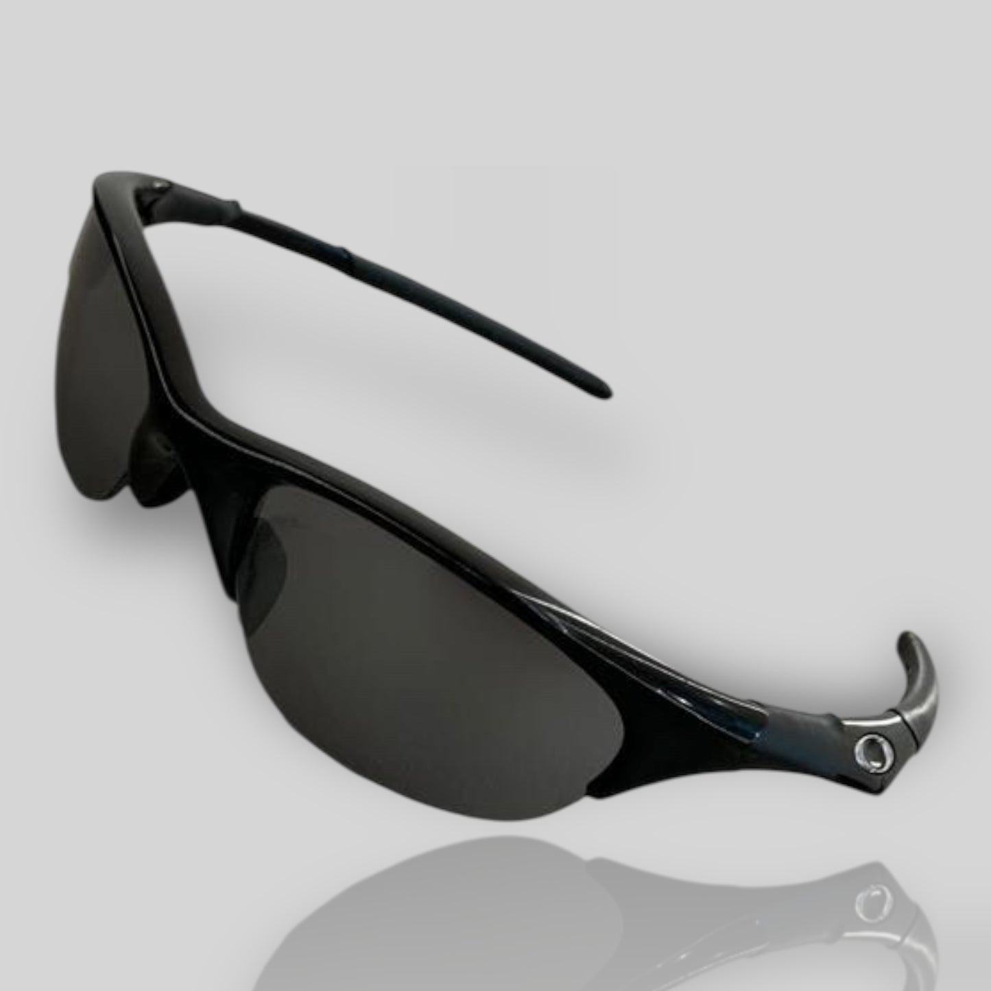 Óculos Oakley Half Jacket 1.0