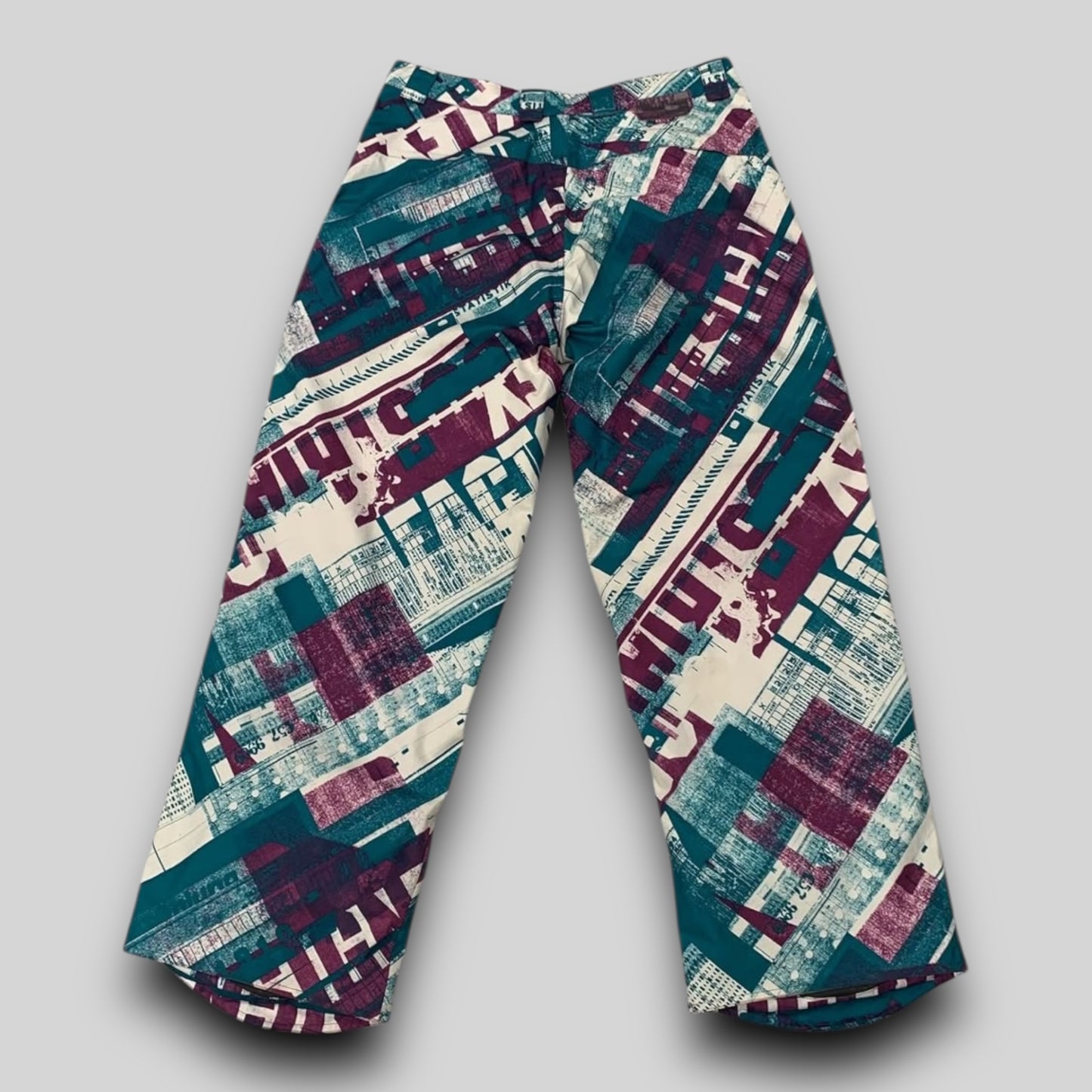 Calça Snow Oakley