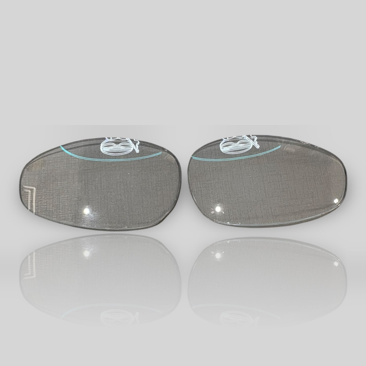 Photochromic (Juliet)