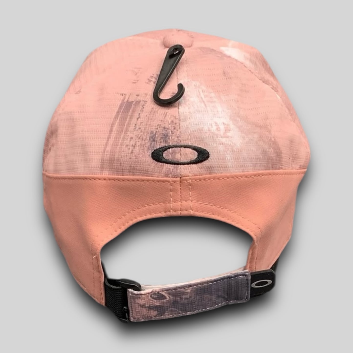 Boné Oakley Skull