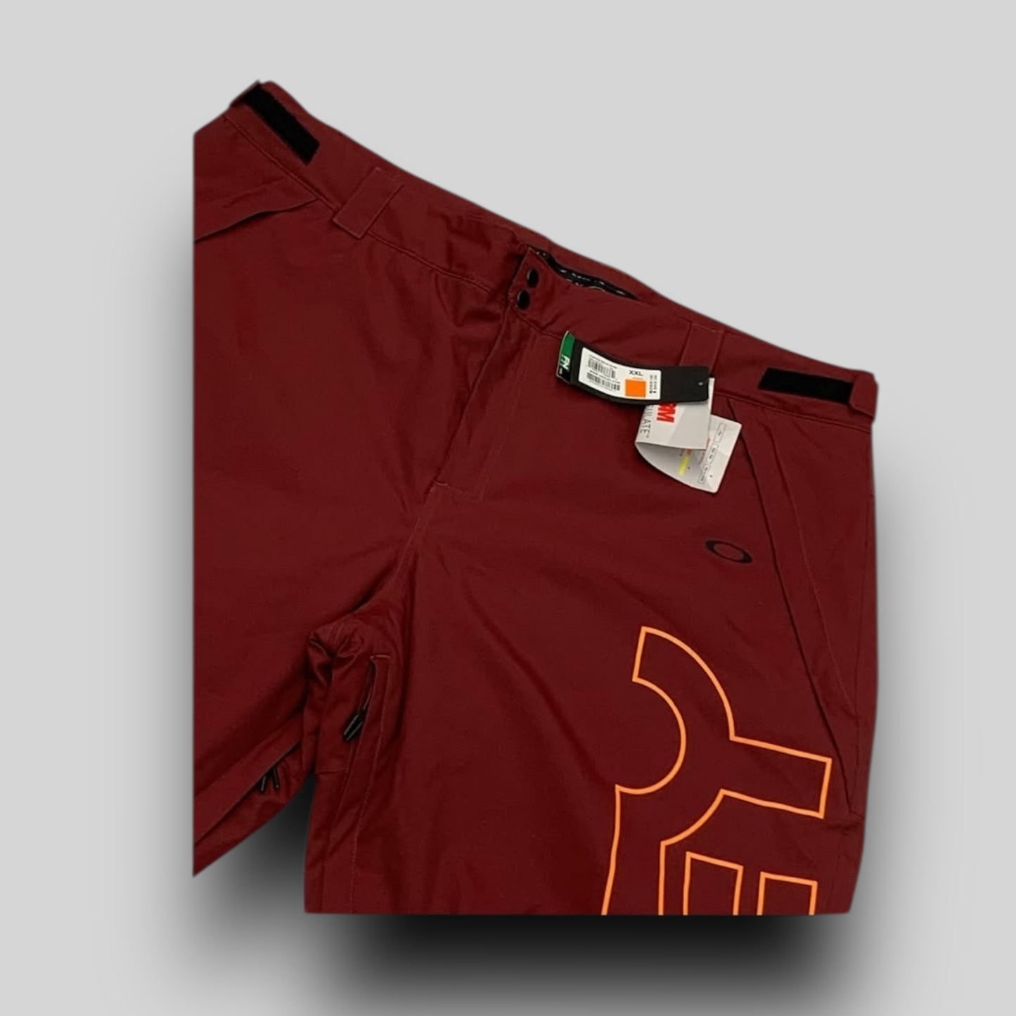 Calça Snow Oakley
