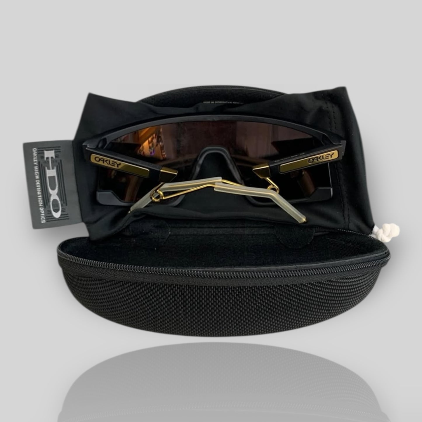 Óculos Oakley BXTR