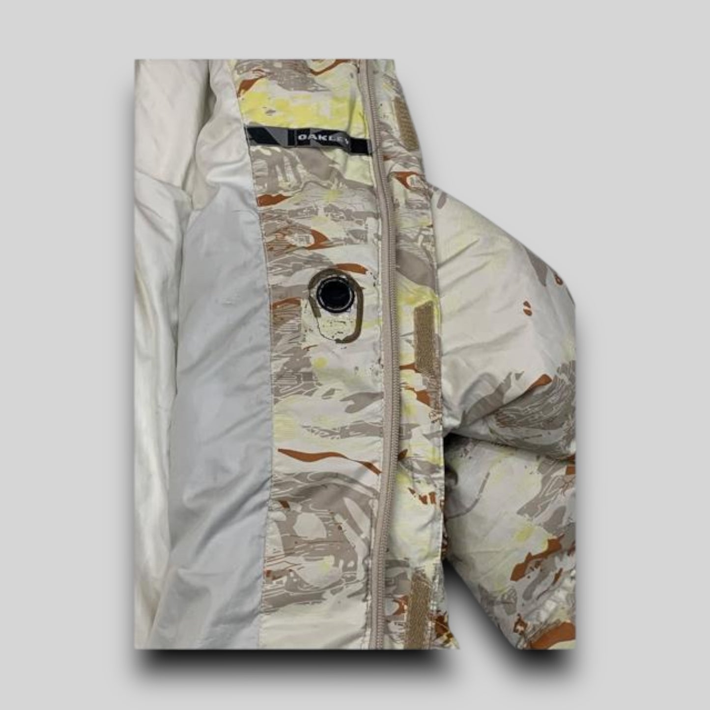 Jaqueta Snow Oakley Desert