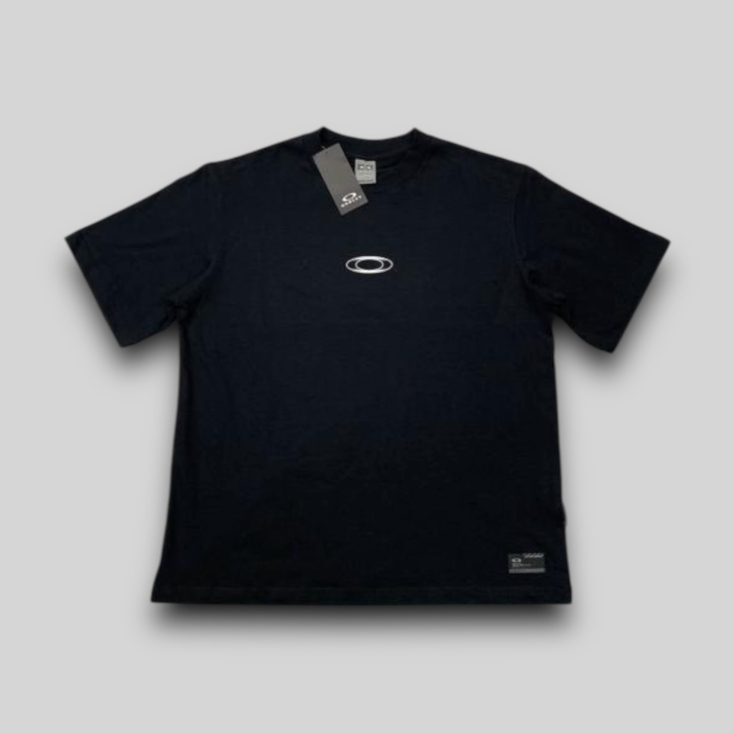 Camiseta Oakley Project 2075