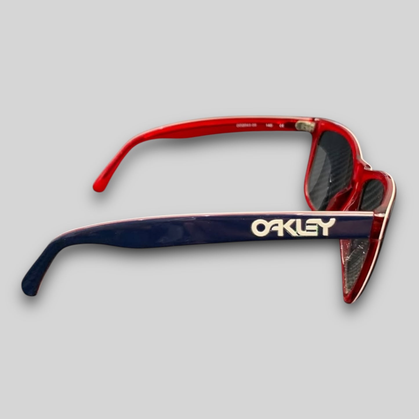 Óculos Oakley Frogskins Lx