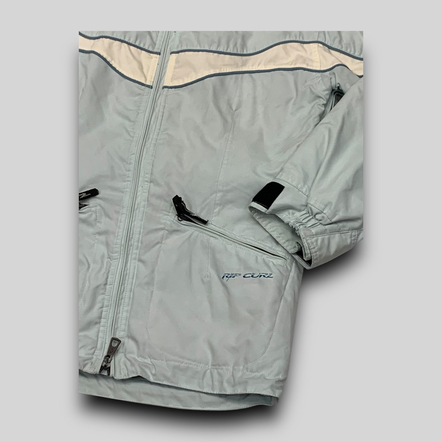 Jaqueta Rip Curl Snow