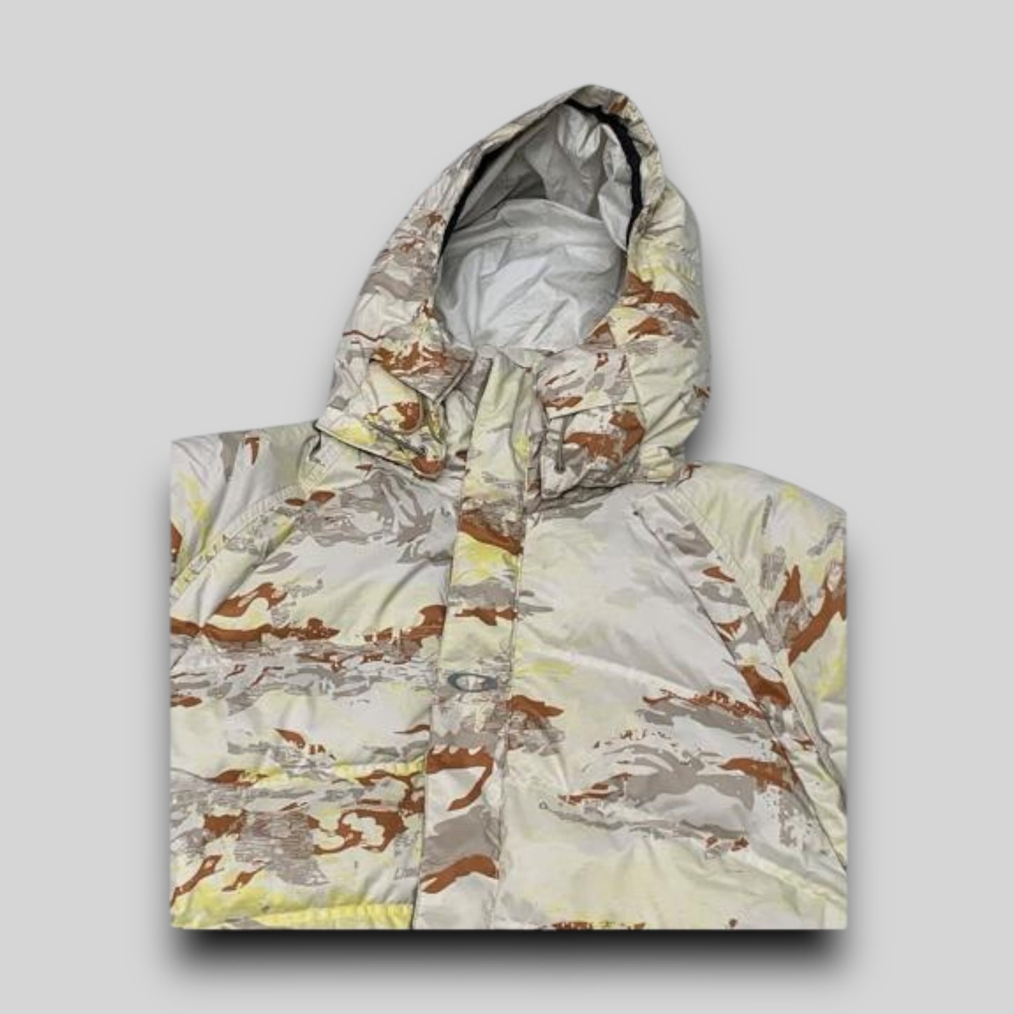 Jaqueta Snow Oakley Desert