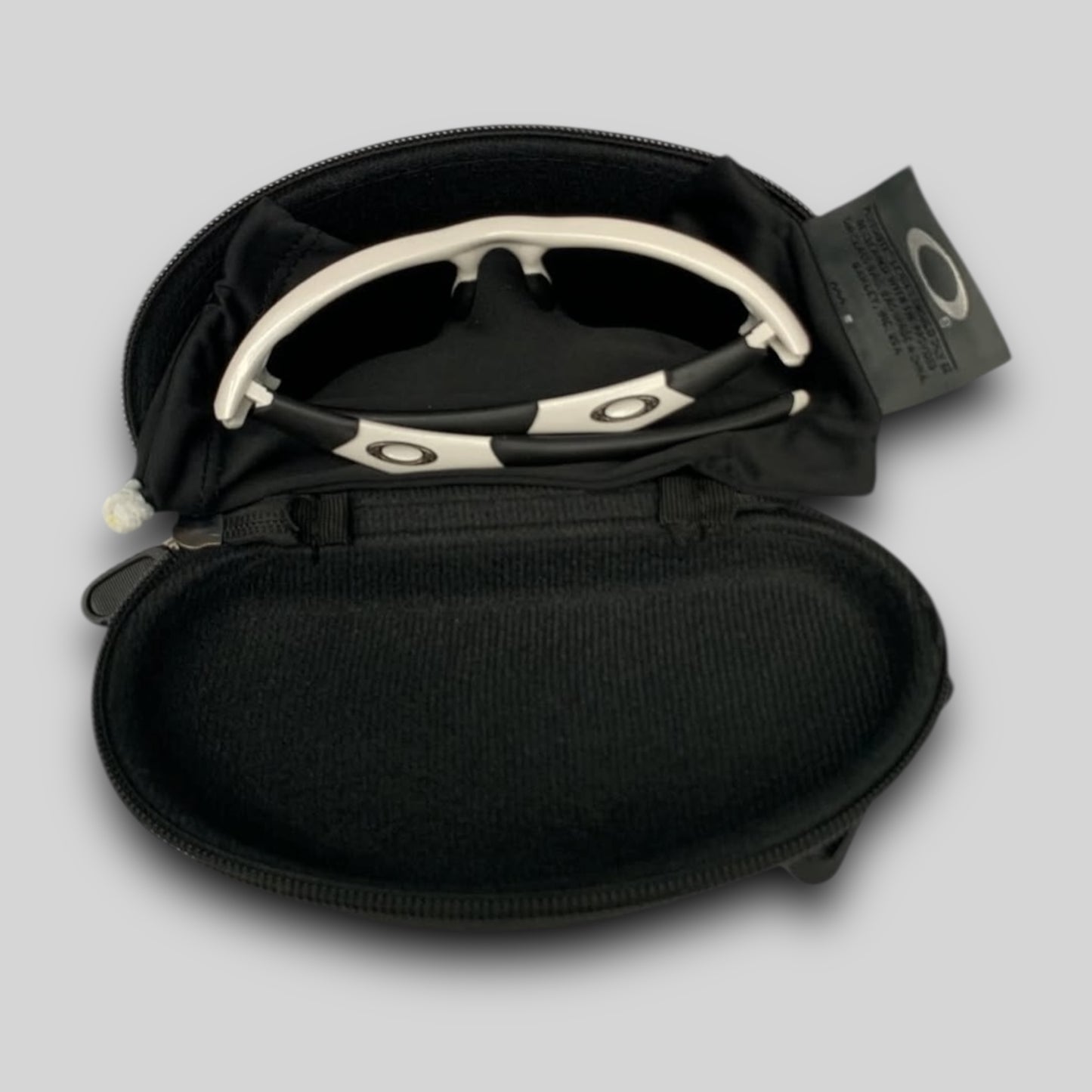 Óculos Oakley Half Jacket 1.0