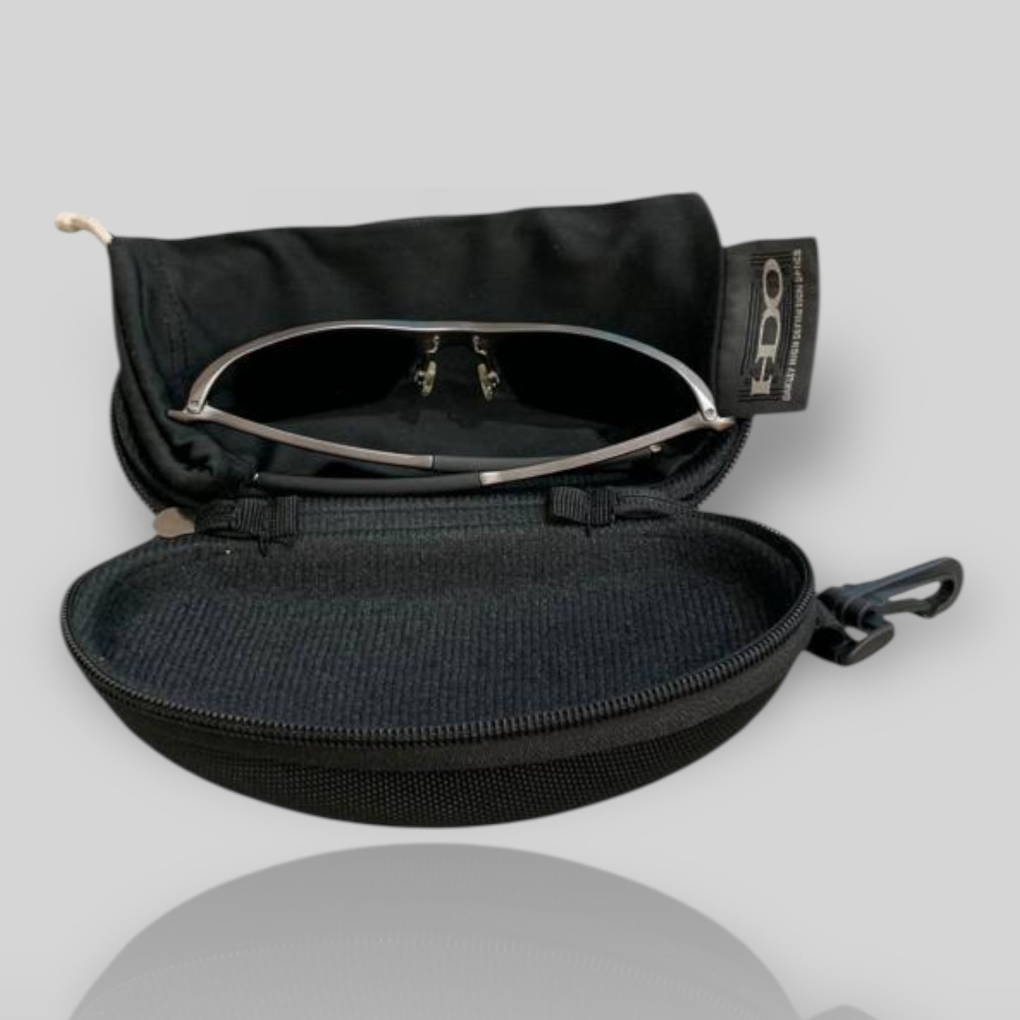 Óculos Oakley Razrwire