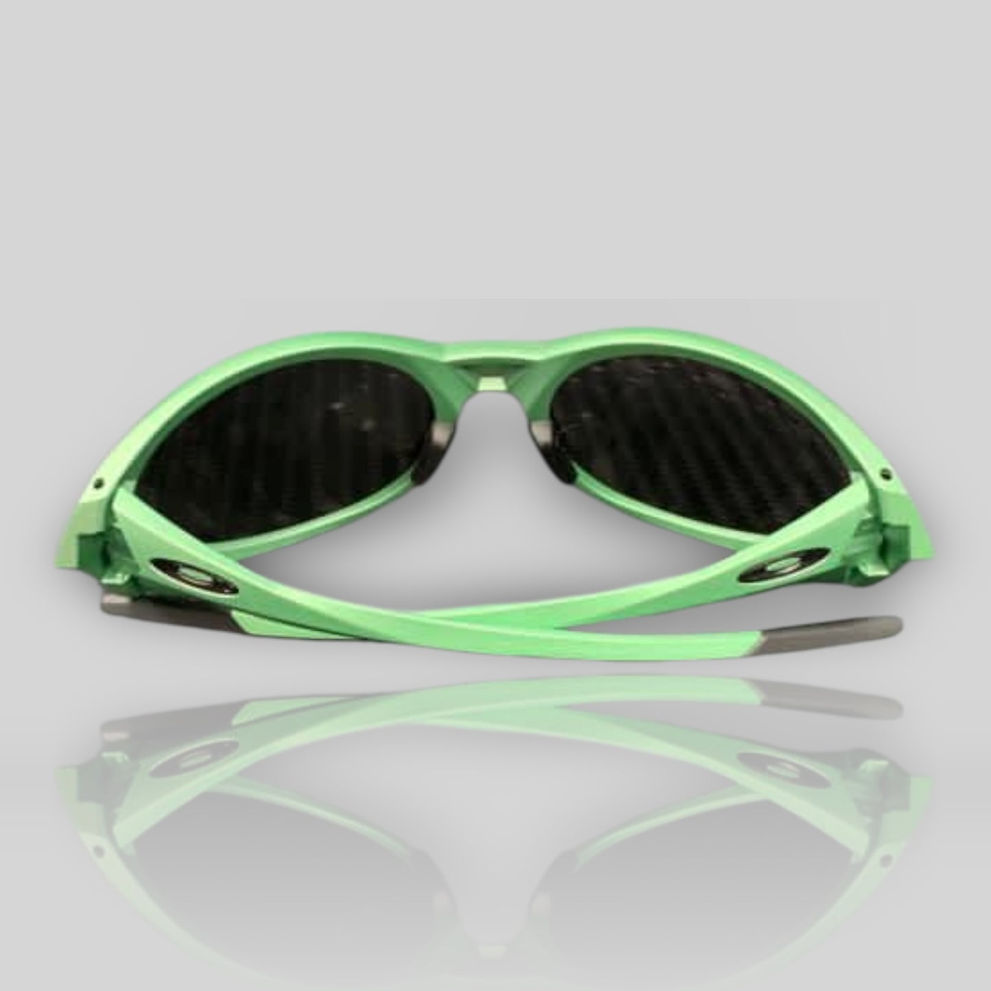 Óculos Oakley Eyejacket X